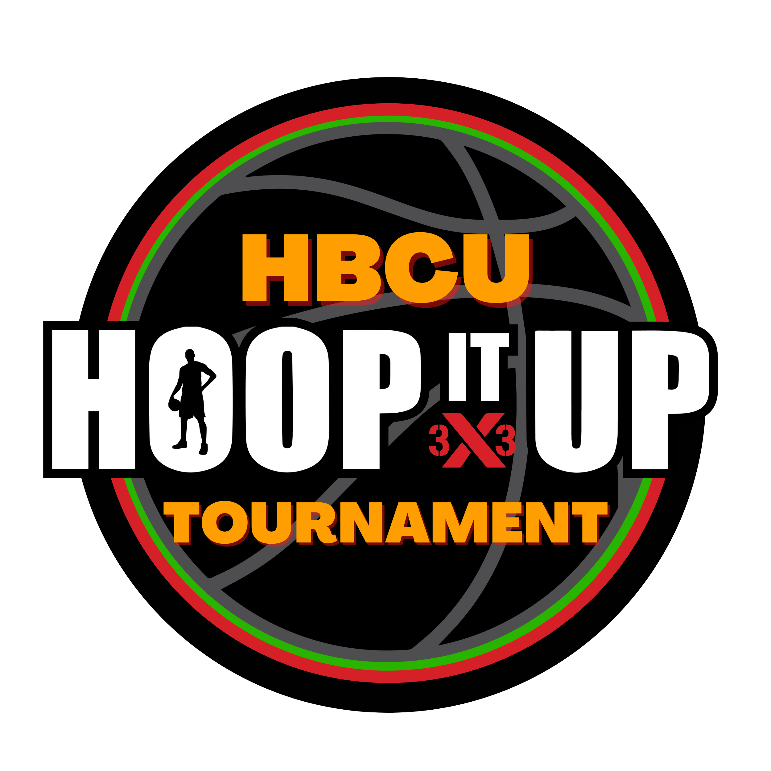 Hoop It Up HBCU Tour